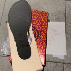 Tory Burch Miller Sandals